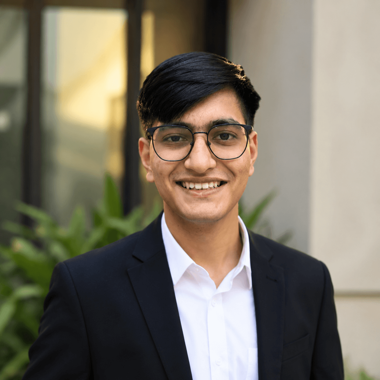 Abhitansh Shahi